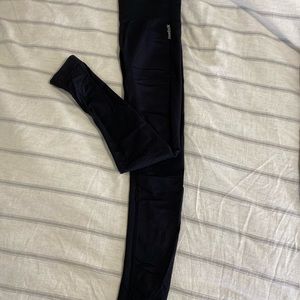 Reebok Compression Leggings